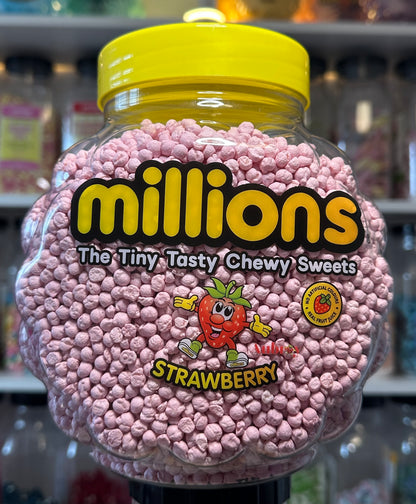 100g Millions