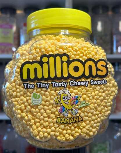 100g Millions