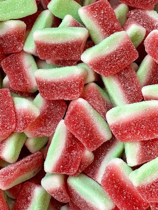 100g Watermelon Slices