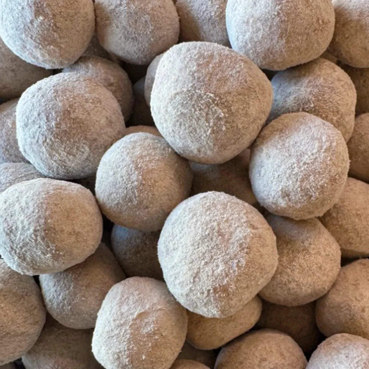 100G Bristows Traditional Salted Caramel Bon Bon’s