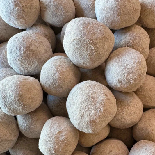 100G Bristows Traditional Salted Caramel Bon Bon’s