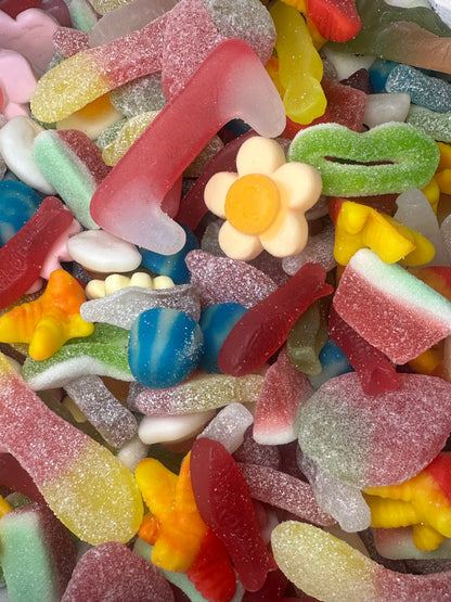 1.5kg Tub