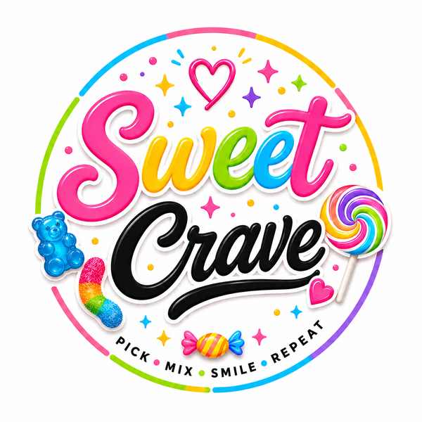 Sweet Crave