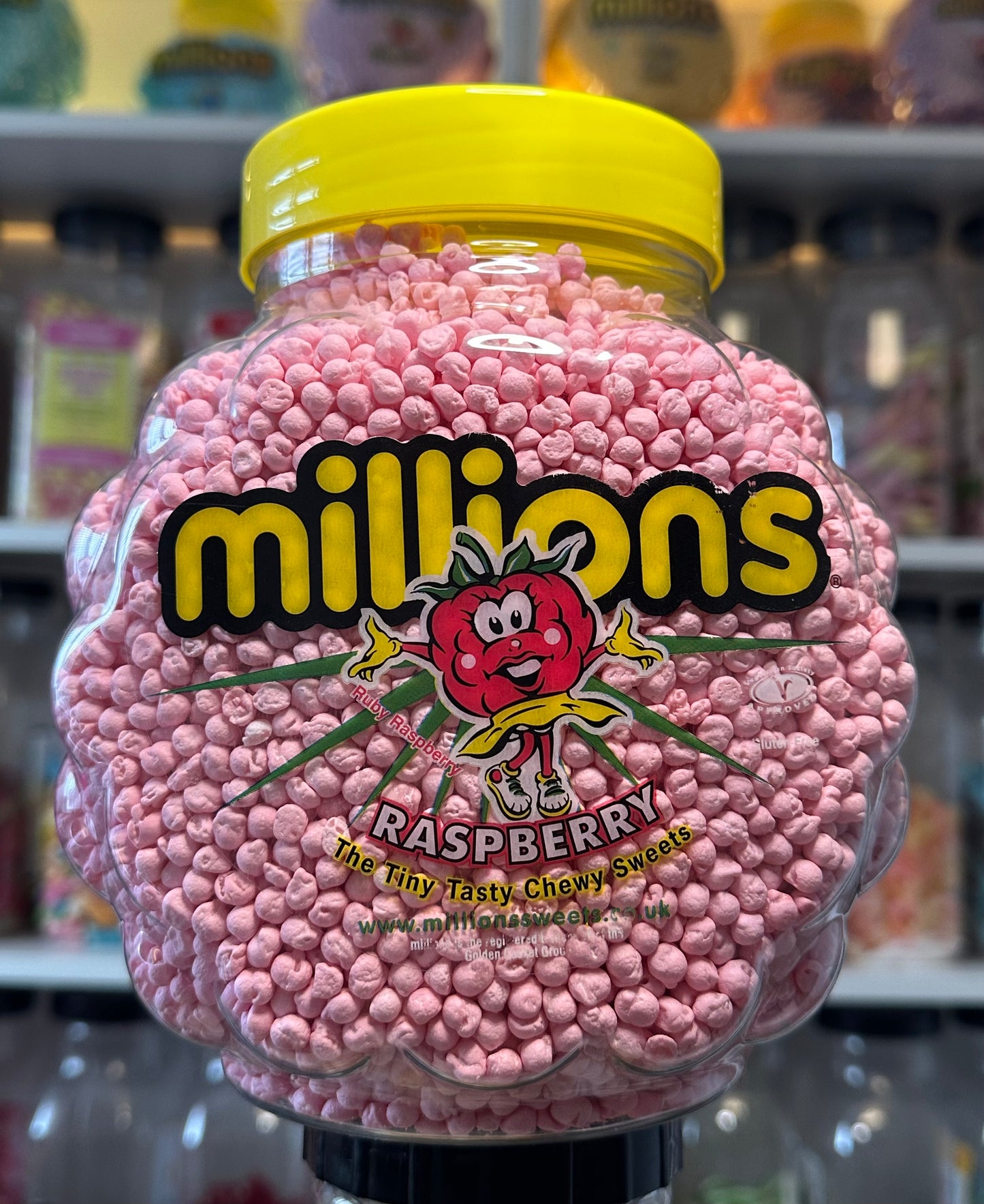 100g Millions