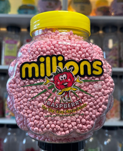 100g Millions