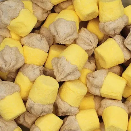 100g Chocolate Filled Marshmallows