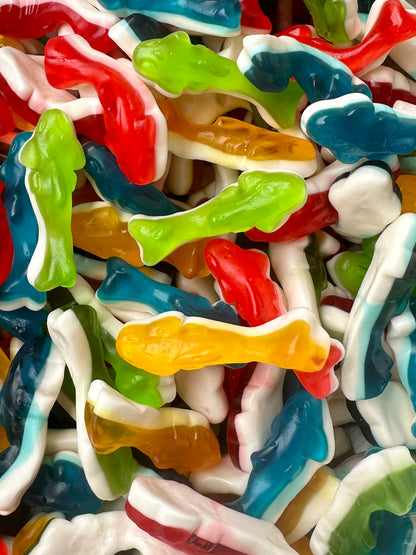 1KG Build Your Own Mix ( Add 10 To Your Basket ) £12