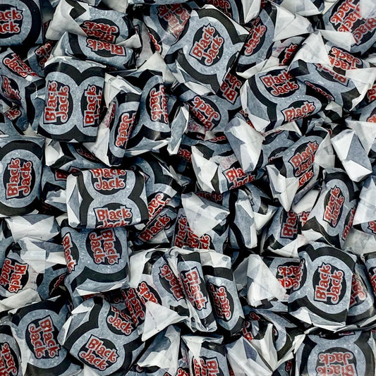 100g Barratt Black Jacks