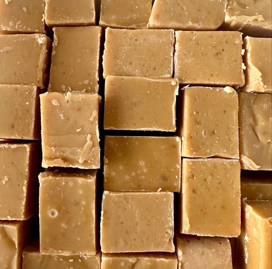 Biscoff Fudge 100g