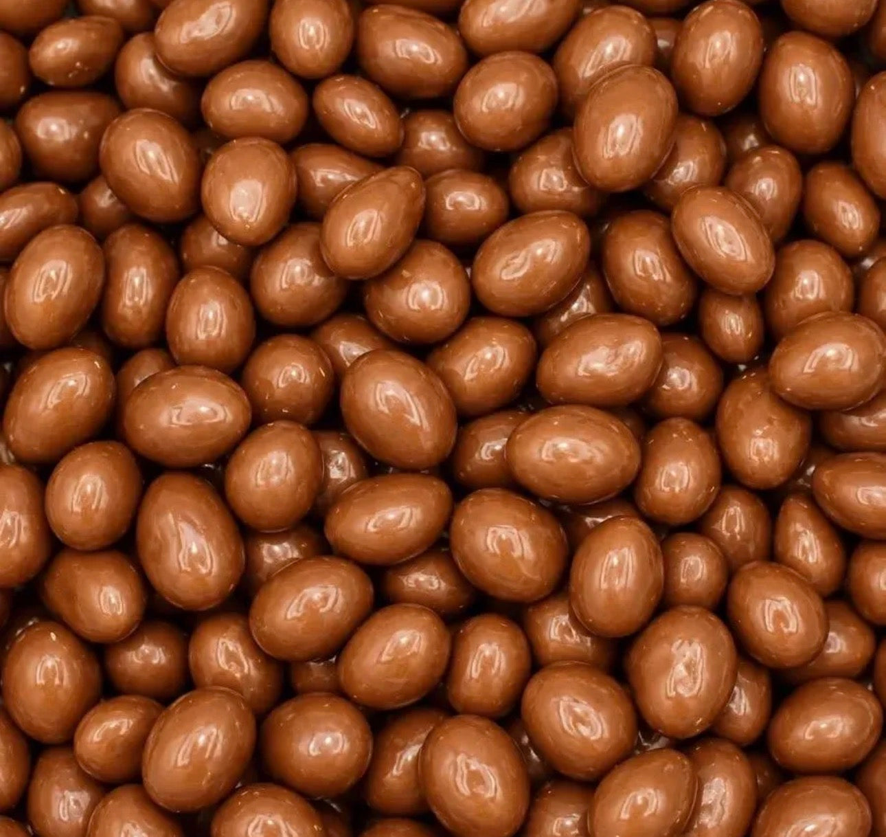 Chocolate Covered Peanuts 100g