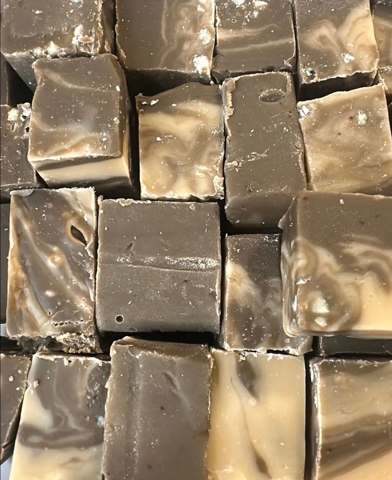Nutella Fudge 100g