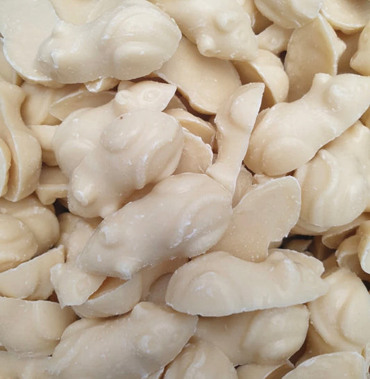 Hannah’s White Mice 100g