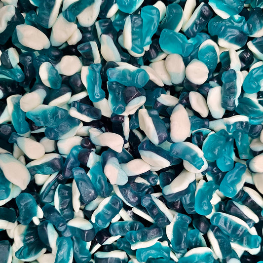 100g Mini Dolphins