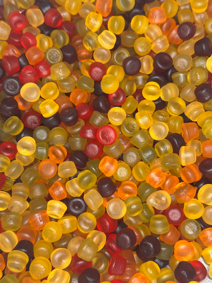100g Floral Gums