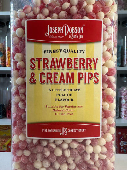 100g Pips