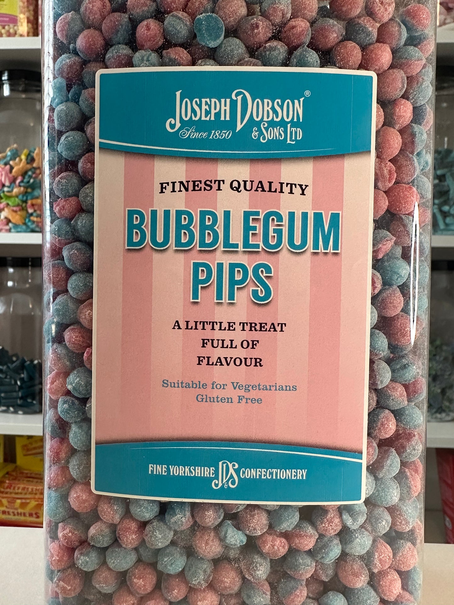 100g Pips
