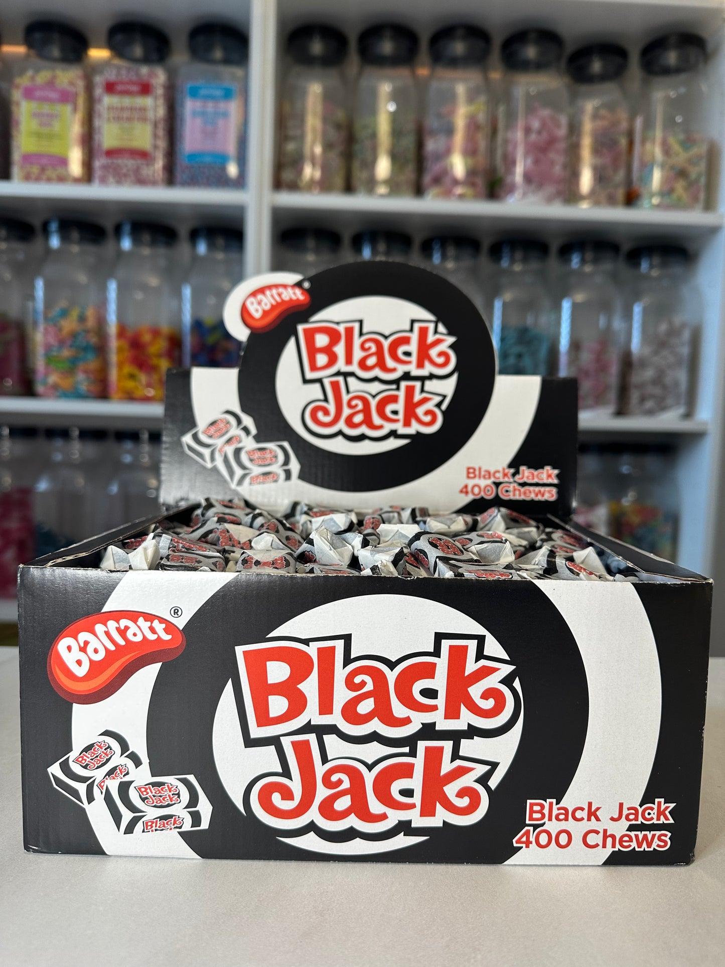 Blackjack