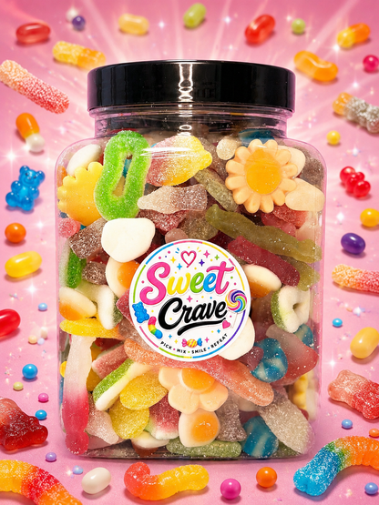 1.5kg Tub