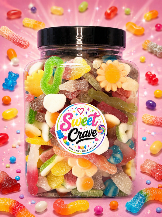 1.5kg Tub