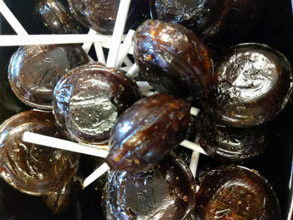 Treacle MEGA Lollies X5