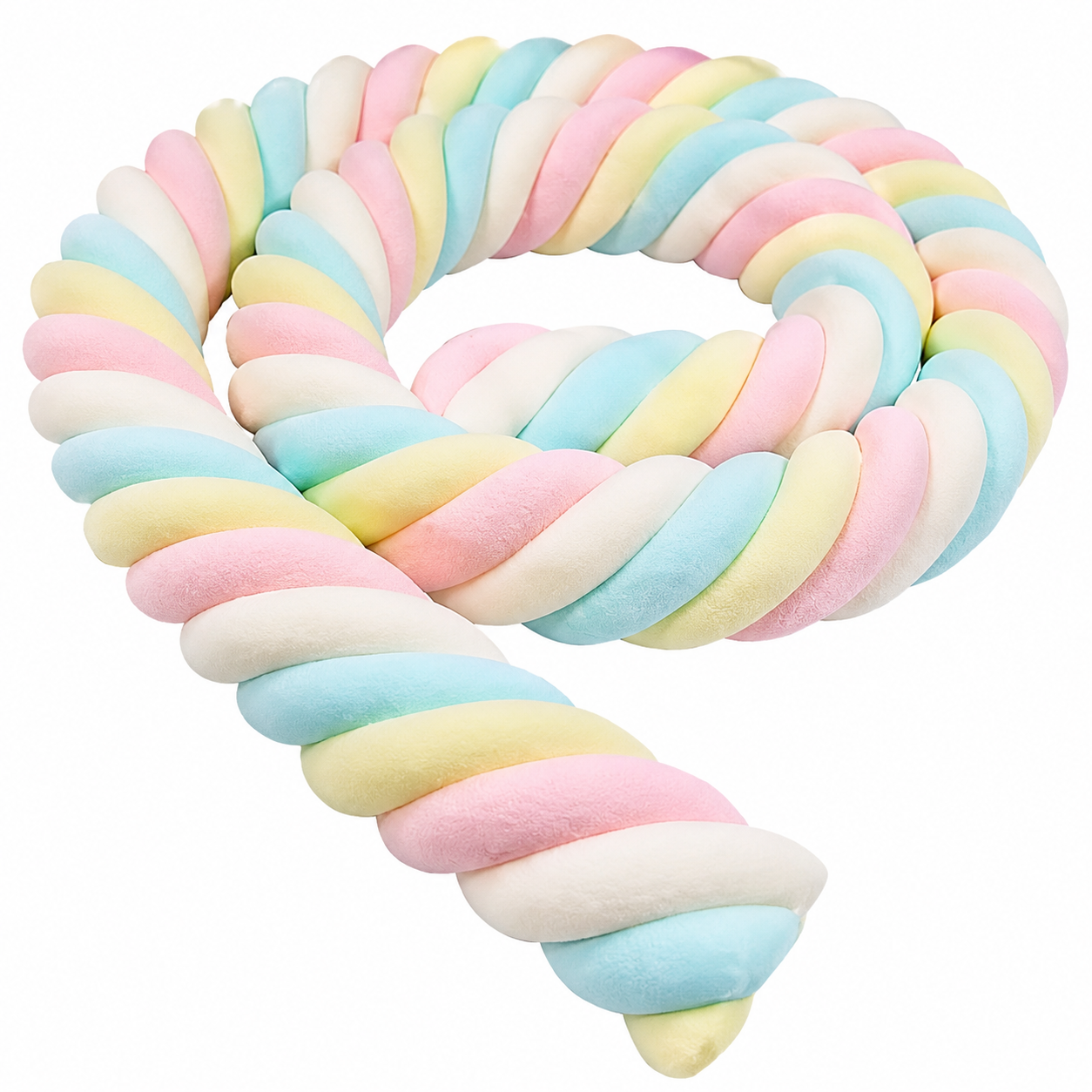 Giant Marshmallow Cable