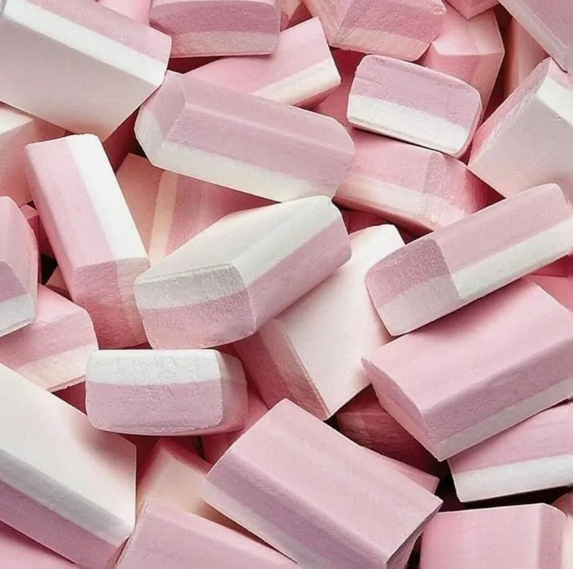 X5 Strawberry Blocks