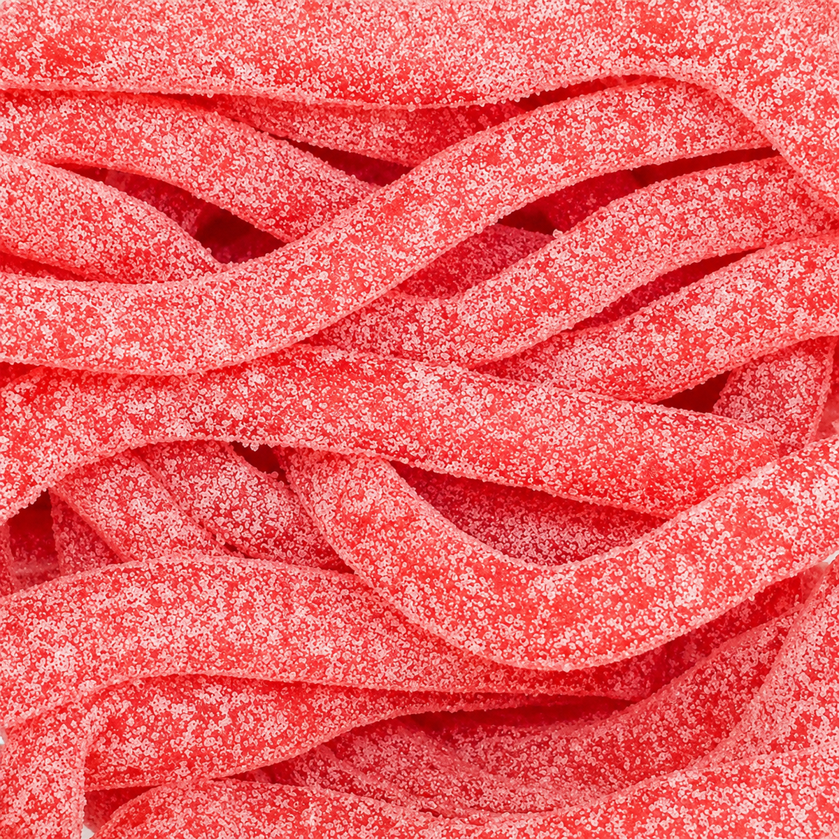 100g Damel Maxi Fizzy Strawberry Pencils (Spanish🇪🇸 )