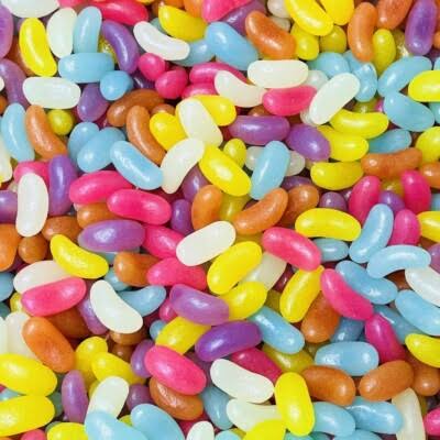 100g Haribo Jelly Beans