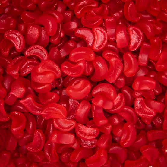 100g Cherry Lips