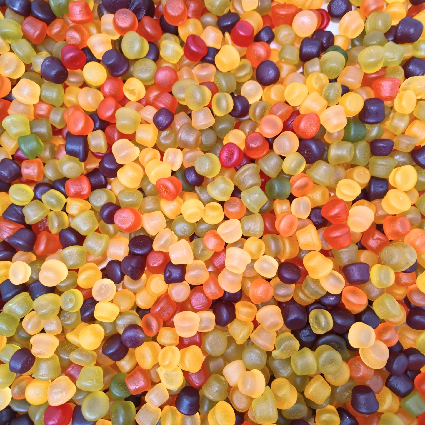 100g Floral Gums