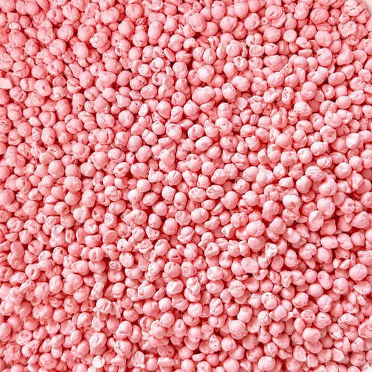 100g Raspberry Millions