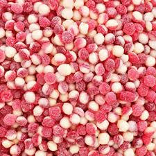 100g Strawberry & Cream Pips