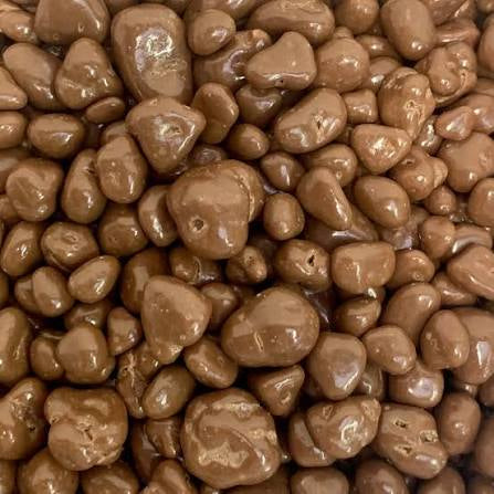Chocolate Covered Honeycomb 100g