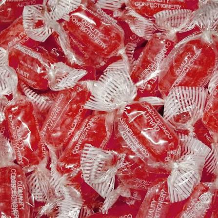 100g Aniseed Twists