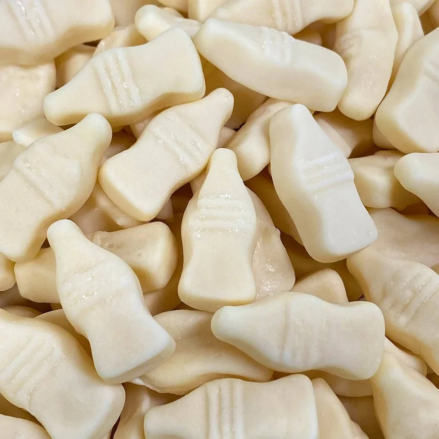 100g Barratt Milk Bottles