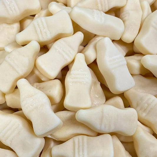100g Barratt Milk Bottles