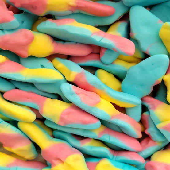 100g Physco Mice