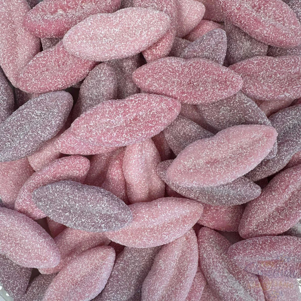 100g Sour Lips