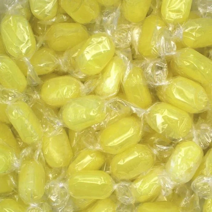 100g Lemon Sherbets