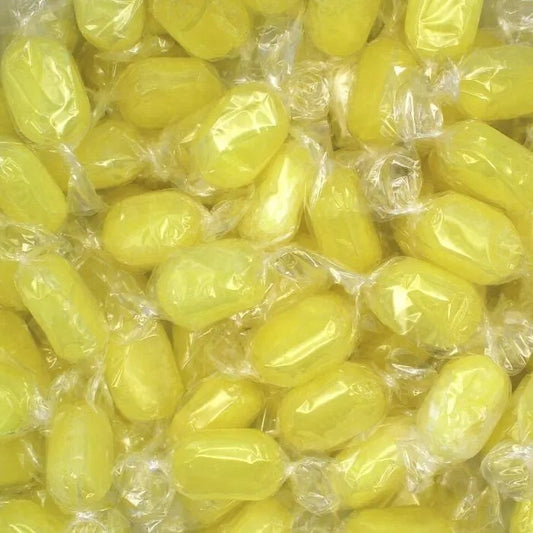 100g Lemon Sherbets