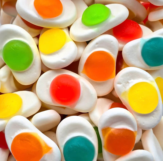 100g Tongue Painter Eggs