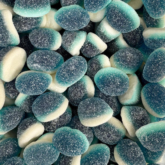 100g Blue Raspberry Dreams