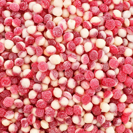 100g Strawberry & Cream Pips